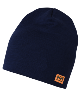 Czapka HH lifa max beanie 590 navy std