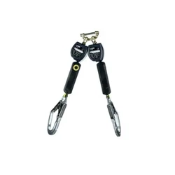 Urządzenia Samohamowne Nano-lok Twin Dł. 1,94 M 3M DBI-SALA 3101298