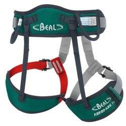 Harness Aeropark IV