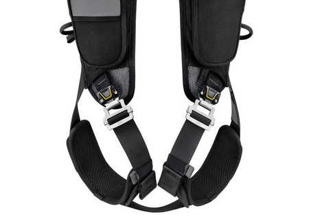 Harness Newton Easyfit (europejski)