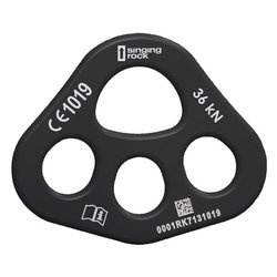 Rigging Plate Rigging Plate 1/3