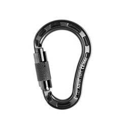 Carabiner Rozłączalny AZ 019T With Blokadą Typu “twist Lock”