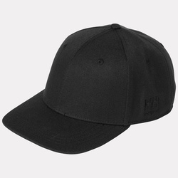 Classic Cap 990 Black