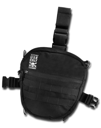 AZTEK Pro Bag