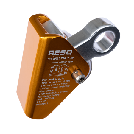 RESQ Rescue Rope-grab