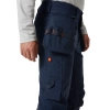 Spodnie Kensington Construction Pant 590 Navy