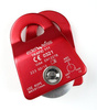 Pulley Trafic 111 Edelweiss