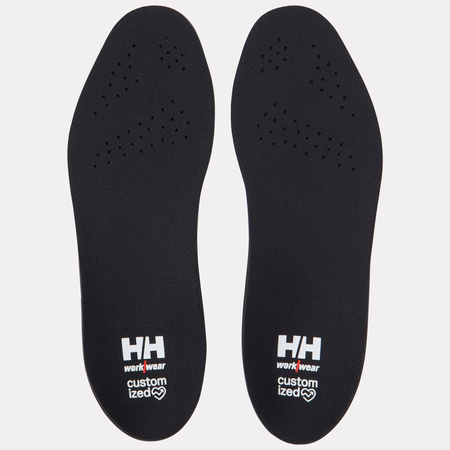 Dynamic Arch Insole - High 558 Stone Blue