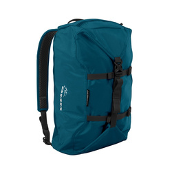 Backpack Classic Rope Bag Blue