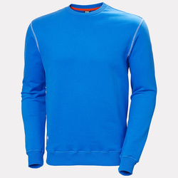 Oxford Sweatshirt 530 Racer Blue