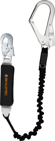 Lonża Skylotec BFD FLEX I FS 90 ST / FS 51 ST 1.5 m