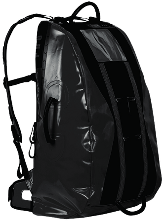 Worek Combi Pro 80 Black