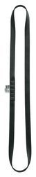 Loop Anneau 60 Black