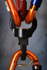 Swivel Rotator Round Small