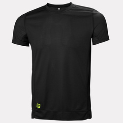 Koszulka termoaktywna Hh Lifa T-Shirt 990 Black