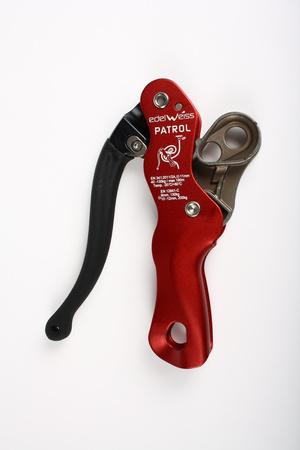 Device Zjazdowy Edelweiss Patrol