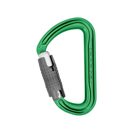 Carabiner Shadow Ls Green