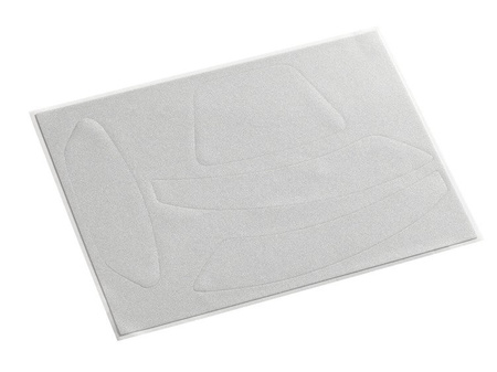 Naklejki Odblaskowe Do Kasku Vertex