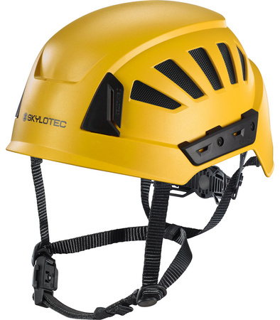 Kask Skylotec INCEPTOR GRX YELLOW