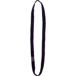 Loop/webbing LOOP 35 Kn 40 Cm Black