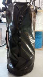 Worek Transportowy 55L (black)