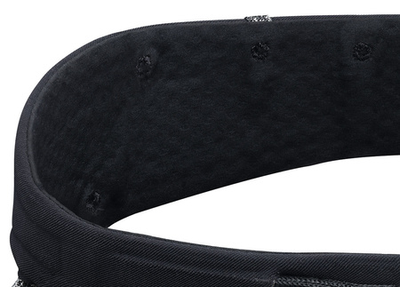 Harness Wspinaczkowa Aquila S (black)