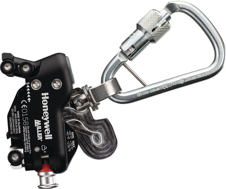 Wózek/mechanizm Samozaciskowy Söll VR670