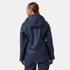 Kurtka przeciwdeszczowa W Gale Rain Jacket 590 Navy