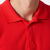 Classic Polo 220 Alert Red