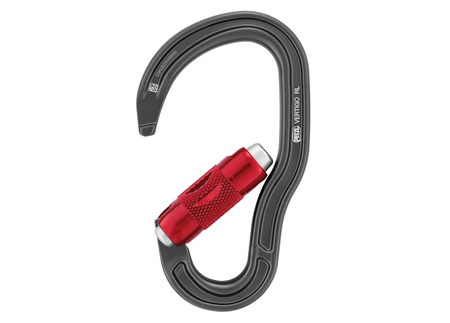 Carabiner Vertigo Twist-lock