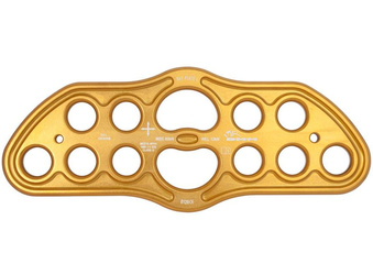 Płytka Bat Rigging Plate L