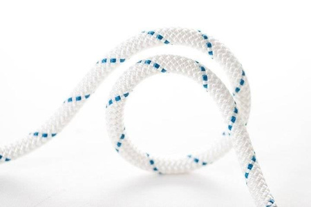 Rope Półstatyczna Spelenium 10,5 Mm X 20 M