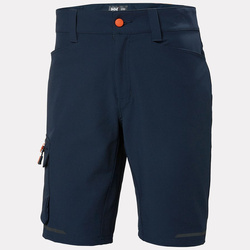 Szorty Kensington Shorts 590 Navy