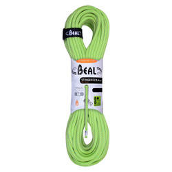 Rope Dynamiczna Stinger Unicore 9,4 Mm X 70 M Dry Cover Anis