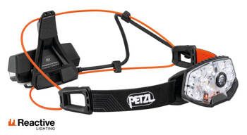 Headlamp Nao RL 1500lm