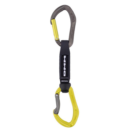 Ekspres Alpha Sport Lime 12 Cm