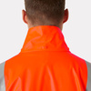 Kurtka przeciwdeszczowa Addvis Rain Jacket 269 Orange/Ebony