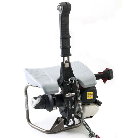 Work Seat Do Prac Na Wysokościach Powerseat (spalinowy)