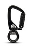 Carabiner Swivel Swivaeye Auto-lock