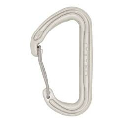 Carabiner Spectre Silver
