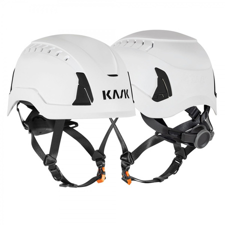 Kask KASK Primero AIR czarny