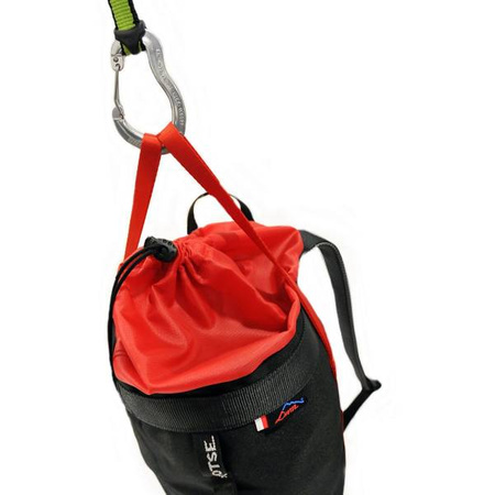 Worek Na Linę Ze Ściągaczem 20l Red LHOTSE