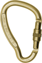 Carabiner Skylotec VIPER STEEL SC