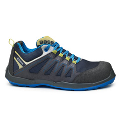 Shoes Paddle Shoes S1P SRC Navy/yellow