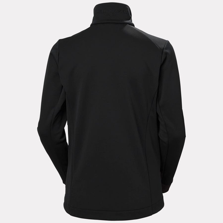 W Tech Midlayer 990 Black