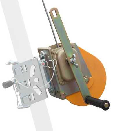 Set Do Prac Głębokościowych LIFTER N