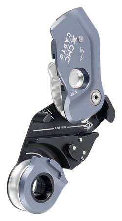 Wielofunkcyjne Urządzenie Typu "rope Grab" Capto 11 Mm Grey