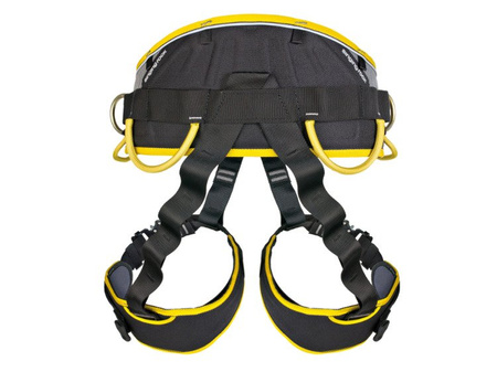 Harness Sit Worker 3D Speed (black)