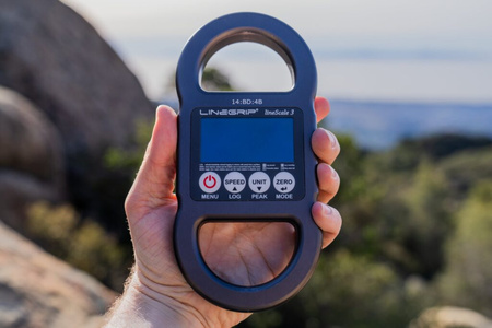 Ogniwo dynamometryczne LineScale-3i Load-Cell