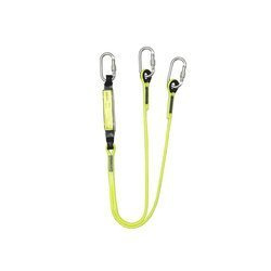 Absorber Type ABM With Podwójną Linką Nieregulowaną HV I Zatrzaśnikamai AZ 011